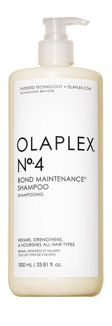 Olaplex No. 4 Bond Maintenance Shampoo Olaplex No. 4 Bond Maintenance Shampoo